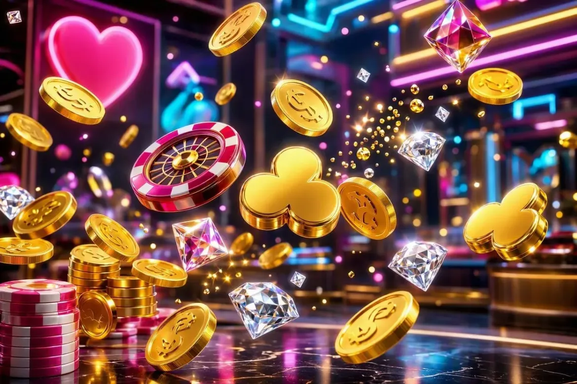 Lucky Hunter Casino